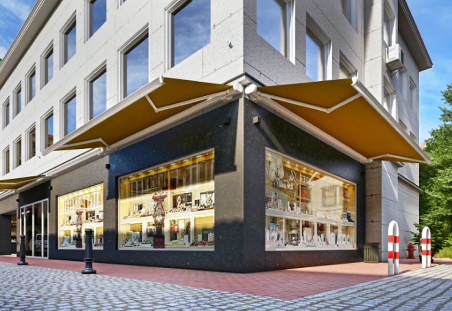 Awnings