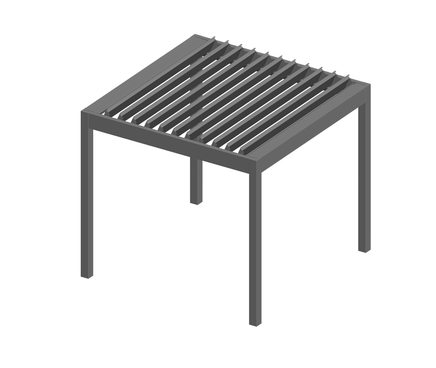Axial Bioclimatic